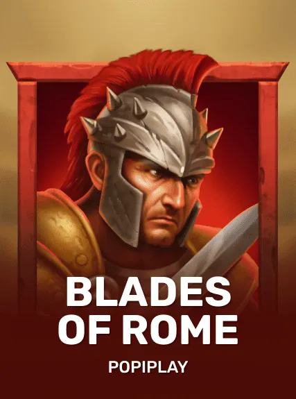 Blades of Rome Slot-Vorschau
