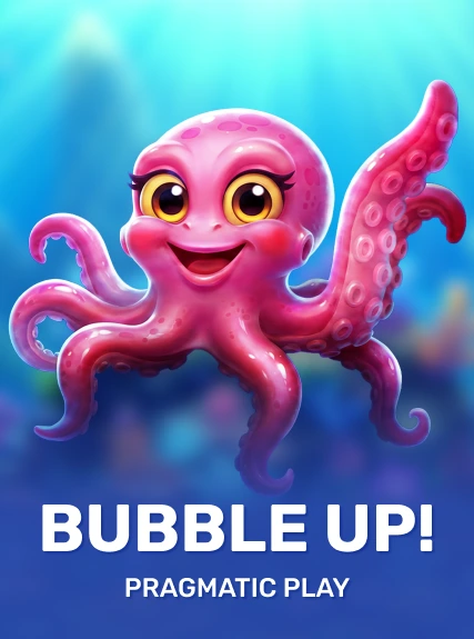 Bubble Up! Slot-Vorschau