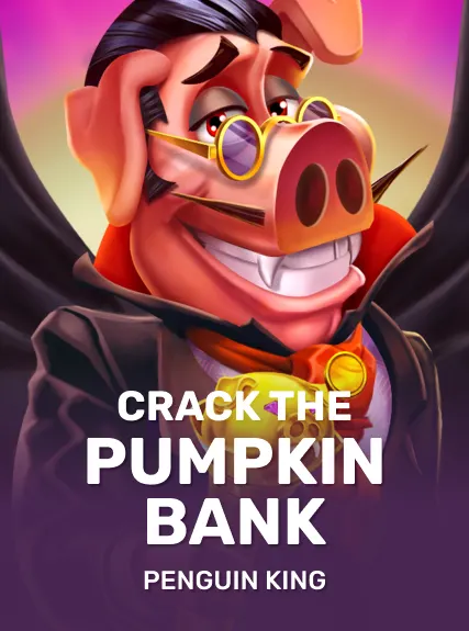 Crack the Pumpkin Bank Slot-Vorschau