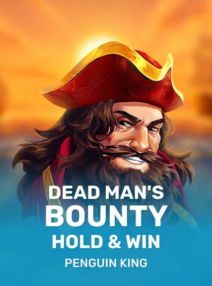 Dead Man's Bounty Slot-Vorschau