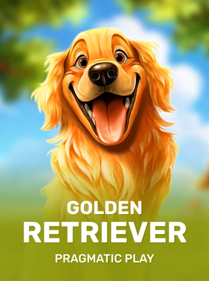 Golden Retriever Slot-Vorschau