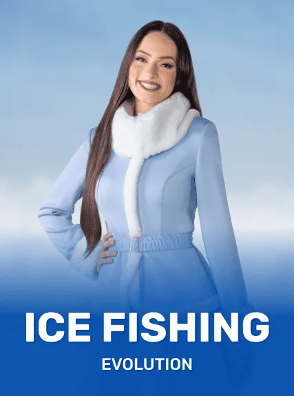 Ice Fishing Slot-Vorschau