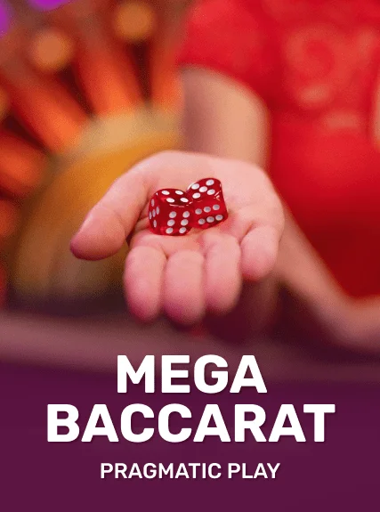 Mega Baccarat Slot-Vorschau