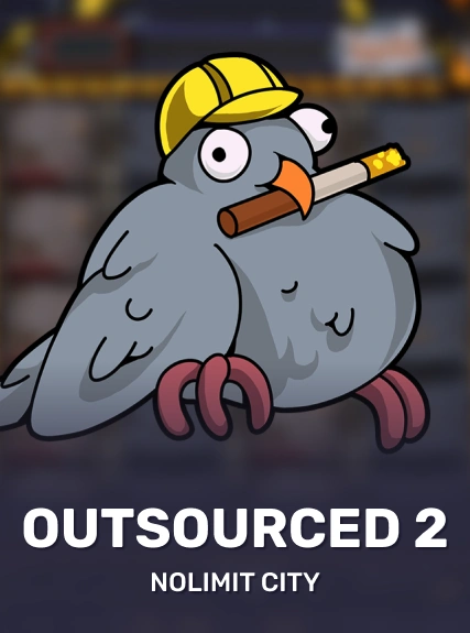 Outsourced 2 Slot-Vorschau