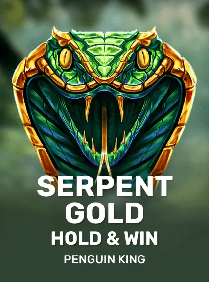 Serpent Gold Spielvorschau als Symbol für kontrollierte Entscheidungen