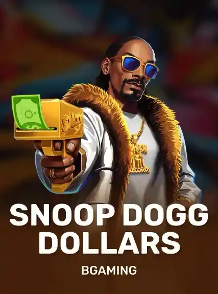 Snoop Dogg Dollars Slot-Vorschau