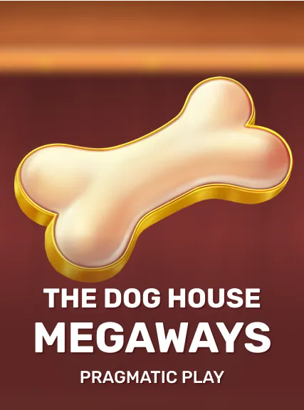 The Dog House Megaways Slot-Vorschau