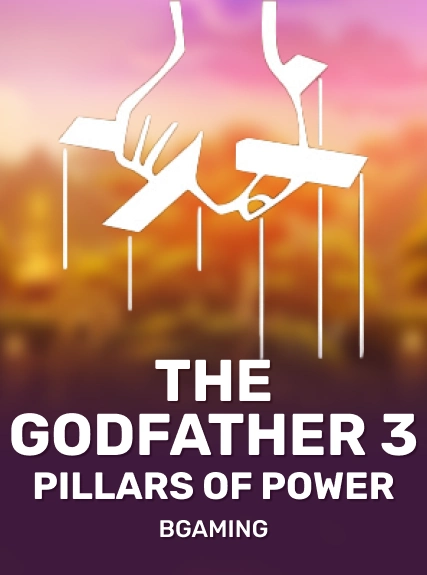 The Godfather 3 Slot-Vorschau