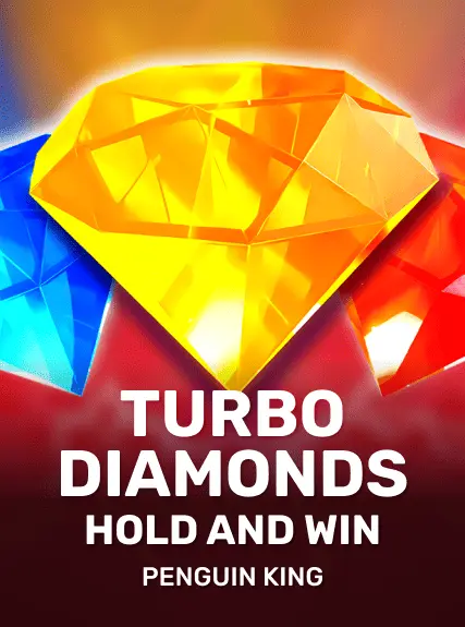 Turbo Diamonds Slot-Vorschau