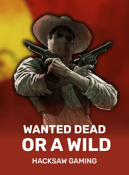 Wanted Dead or a Wild Slot-Vorschau