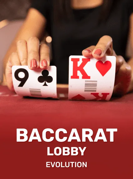 Baccarat Lobby Slot-Vorschau