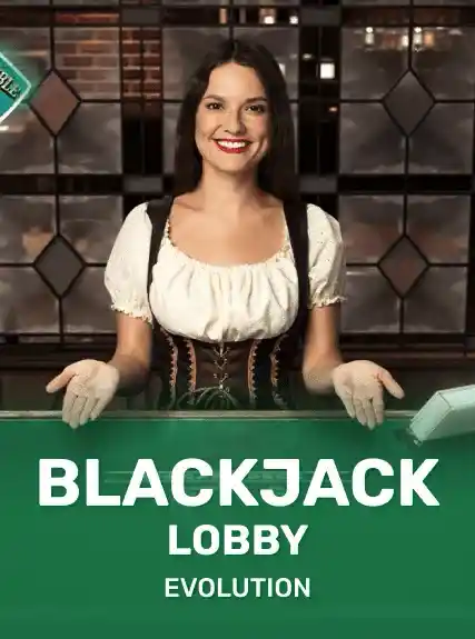 Blackjack Lobby Slot-Vorschau
