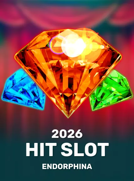 2026 Hit Slot Slot-Vorschau