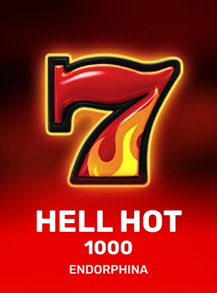 Hell Hot 1000 Slot-Vorschau