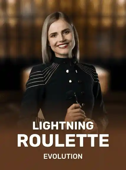 Lightning Roulette Slot-Vorschau