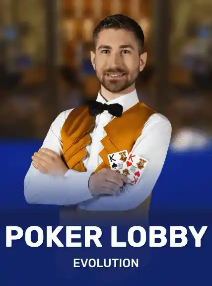Poker Lobby Slot-Vorschau