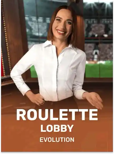 Roulette Lobby Slot-Vorschau